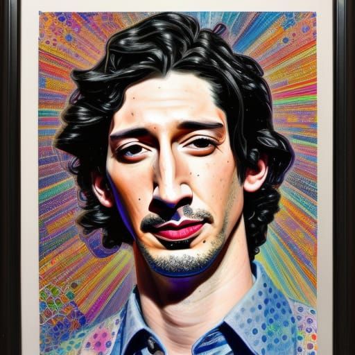 Adam Driver