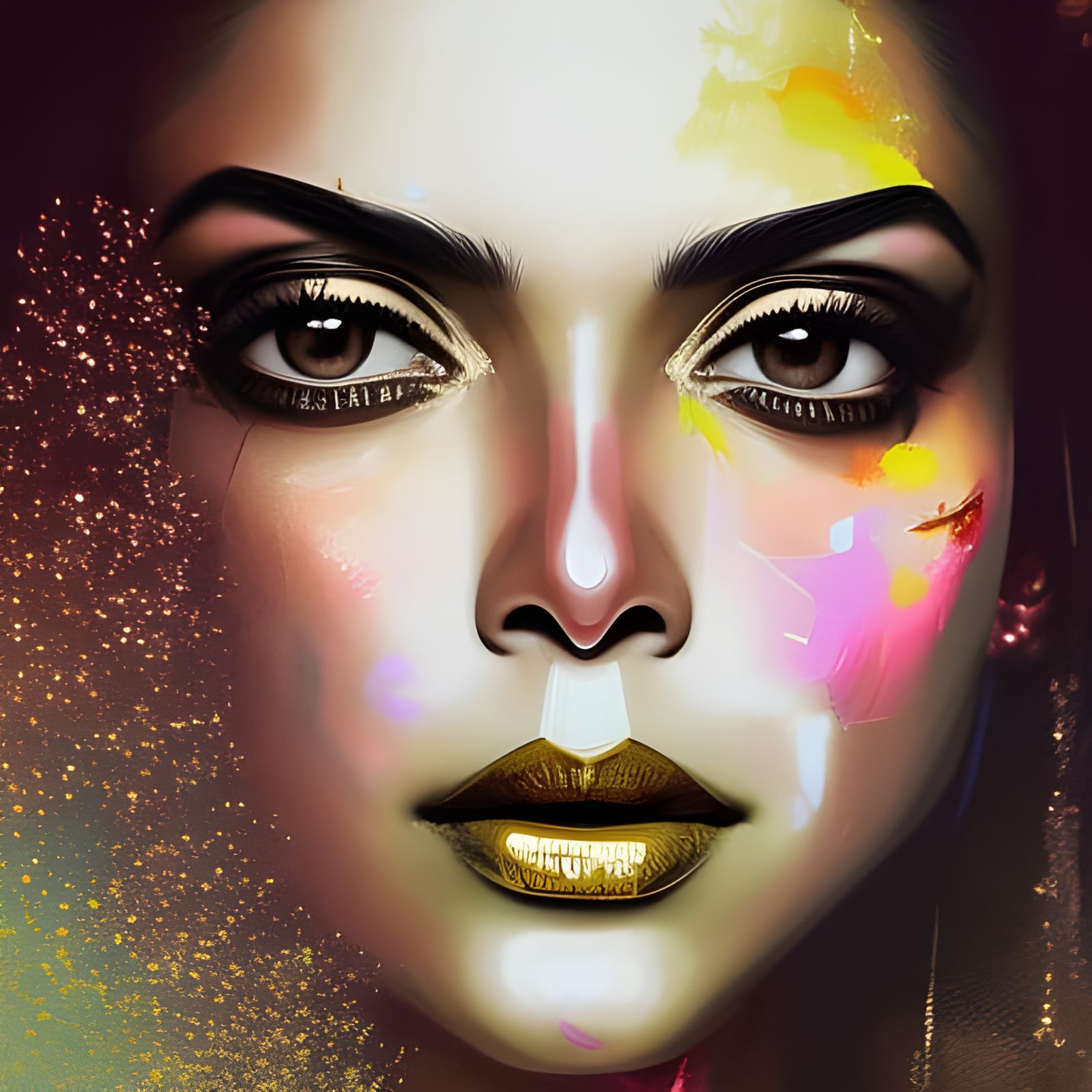 Deepika Padukone™©®, Masterplayer, Unofficial #2