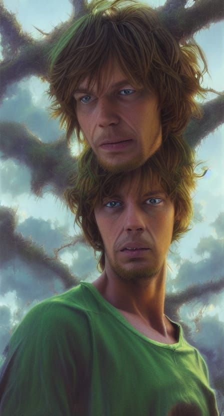 𝗦𝗵𝗮𝗴𝗴𝘆 𝗥𝗼𝗴𝗲𝗿𝘀 ~ 𝗦𝗰𝗼𝗼𝗯𝘆 𝗗𝗼𝗼 | ᴄʀᴇᴀᴛᴇᴅ ʙʏ ɓσσɱ ℓαɓ