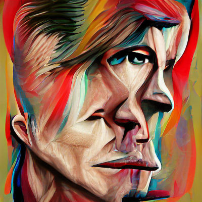 AI Generated Image of Haselhoff