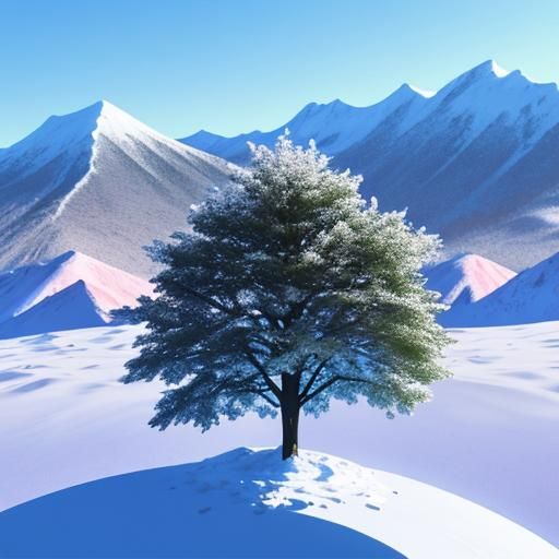 Tree of Hope