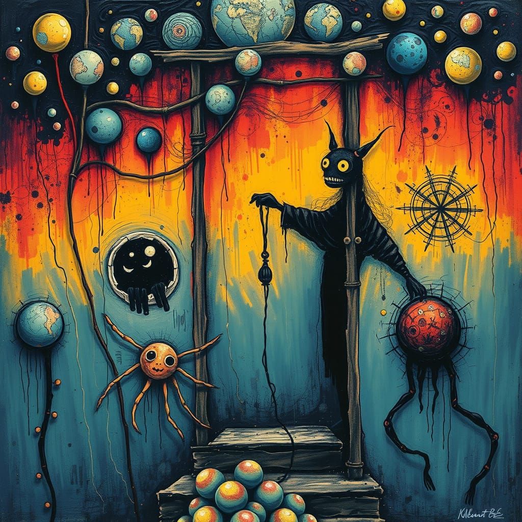 Cleithrophobia or Cleisiophobia - Fear of being locked in an enclosed place