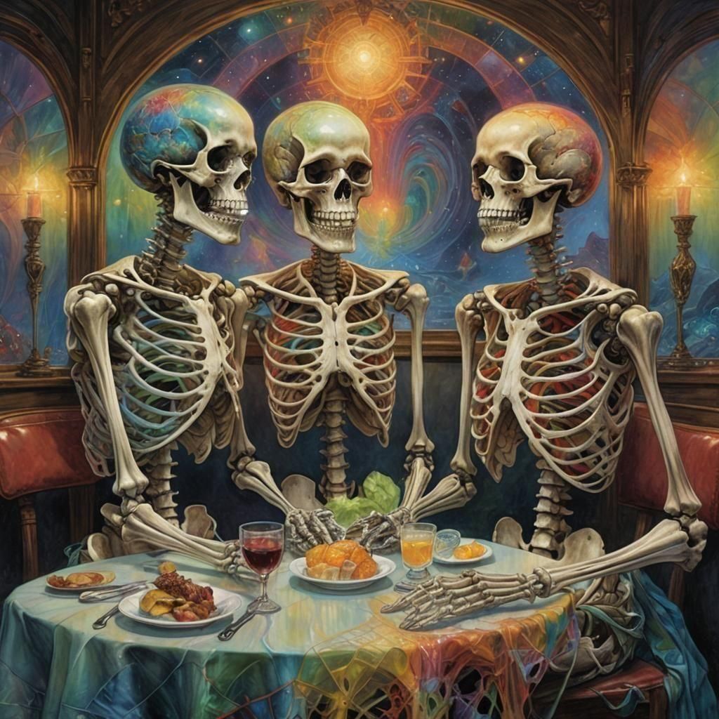 200th High School Reunion