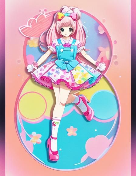 Hello kitty. Extraordinarily large boosom BBW hello kitty, W...