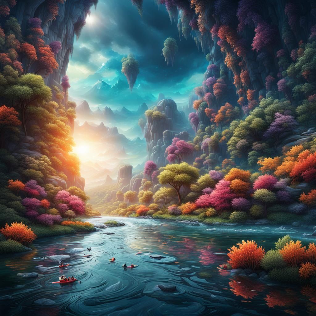Destination unknown.