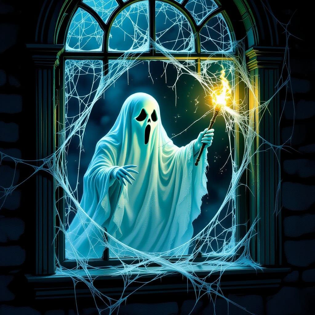 Lock your doors and windows...