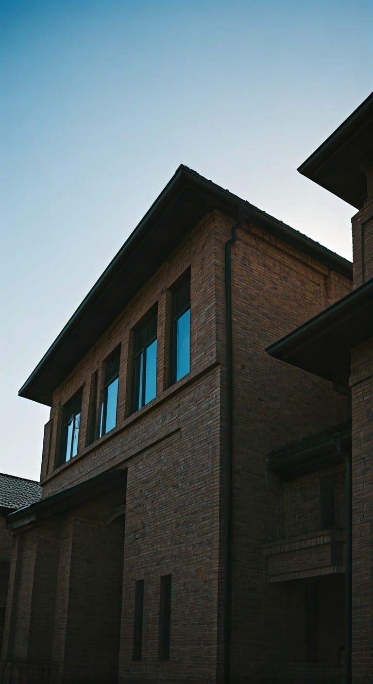 Young Orthodox Jewish Boy in Traditional Attire