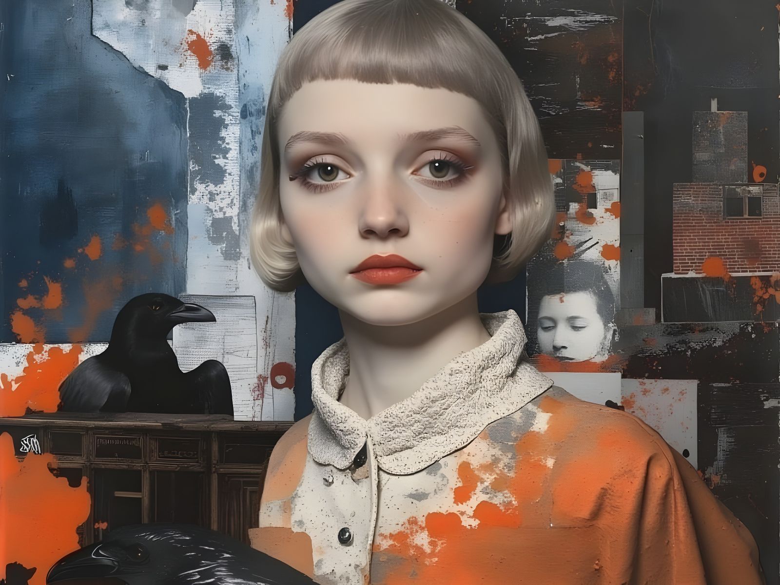 Panzer Krodge, PhD, Warrior Historian