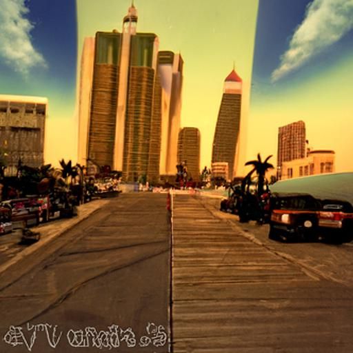 VHS photo of gta san andreas ps1. Ps1 style VHS photo retro