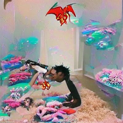 Playboi Carti