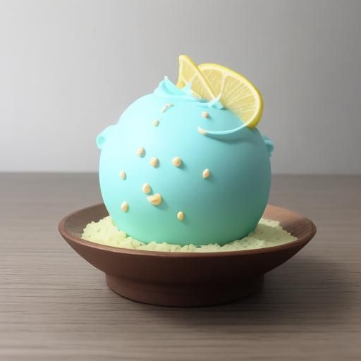 Surrealist Collage of Red CV in Dali Style