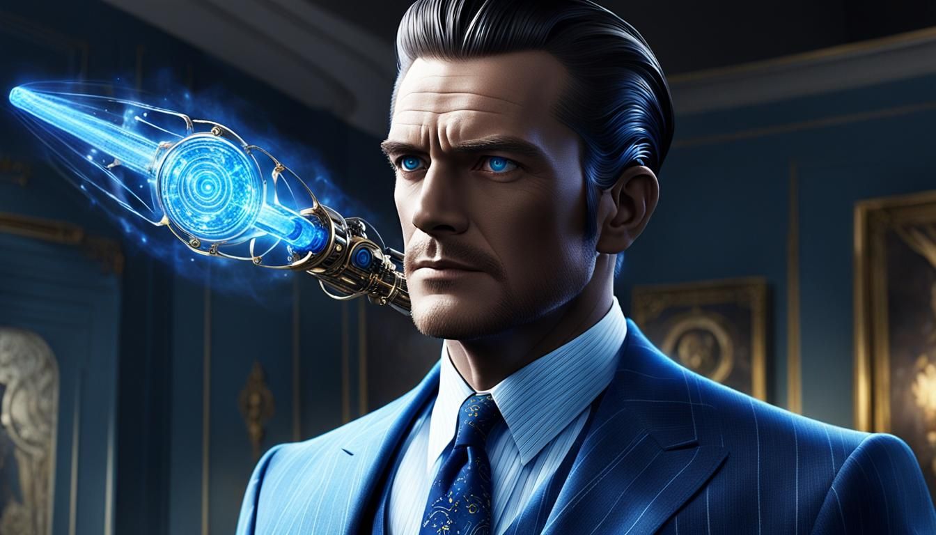 Mind Control: Transformation into Obedience