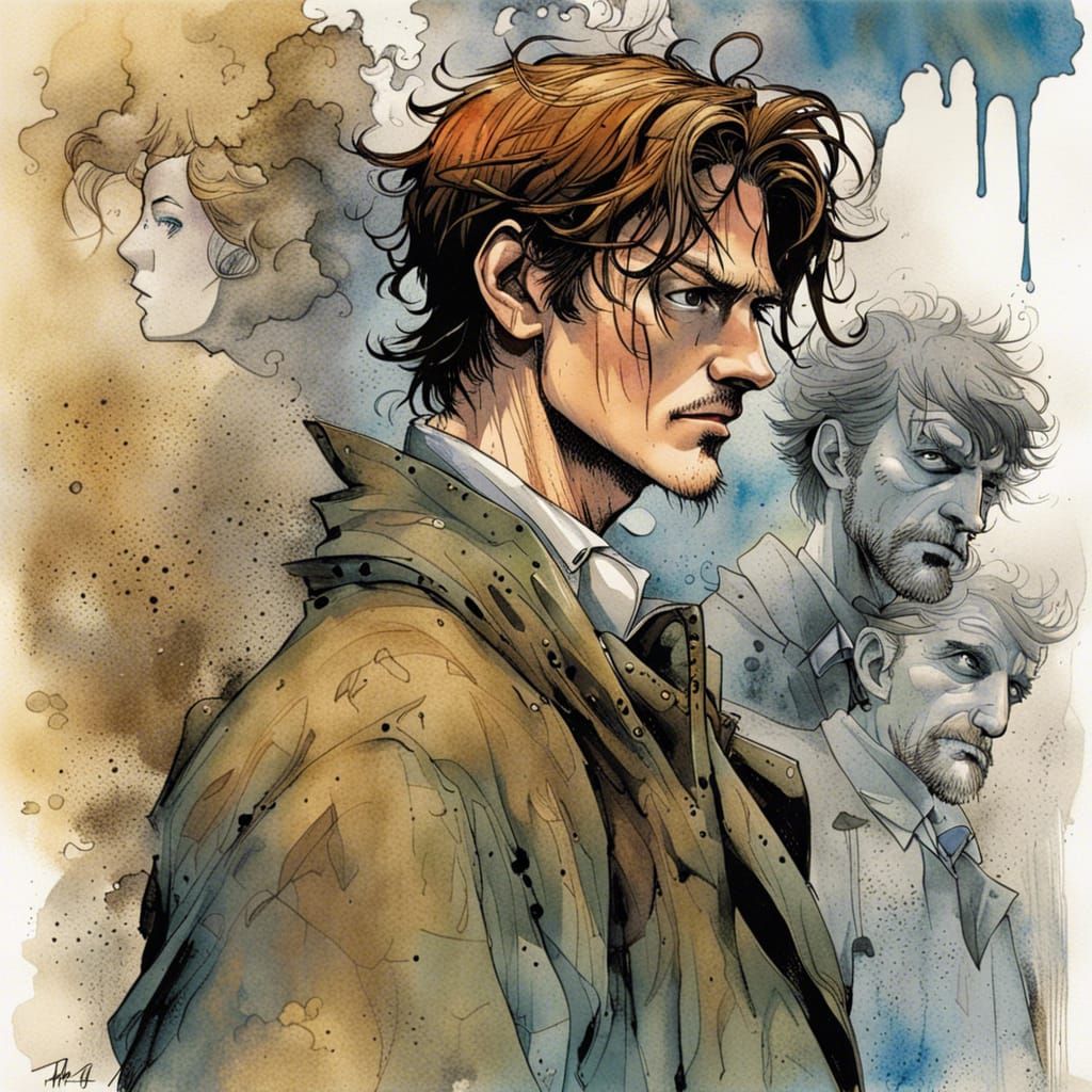 Remus Lupin