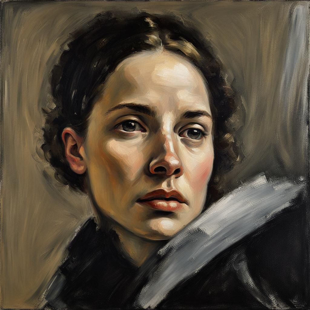 PORTRAIT
