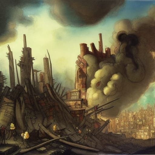 Quote #31 Fail: The Future!