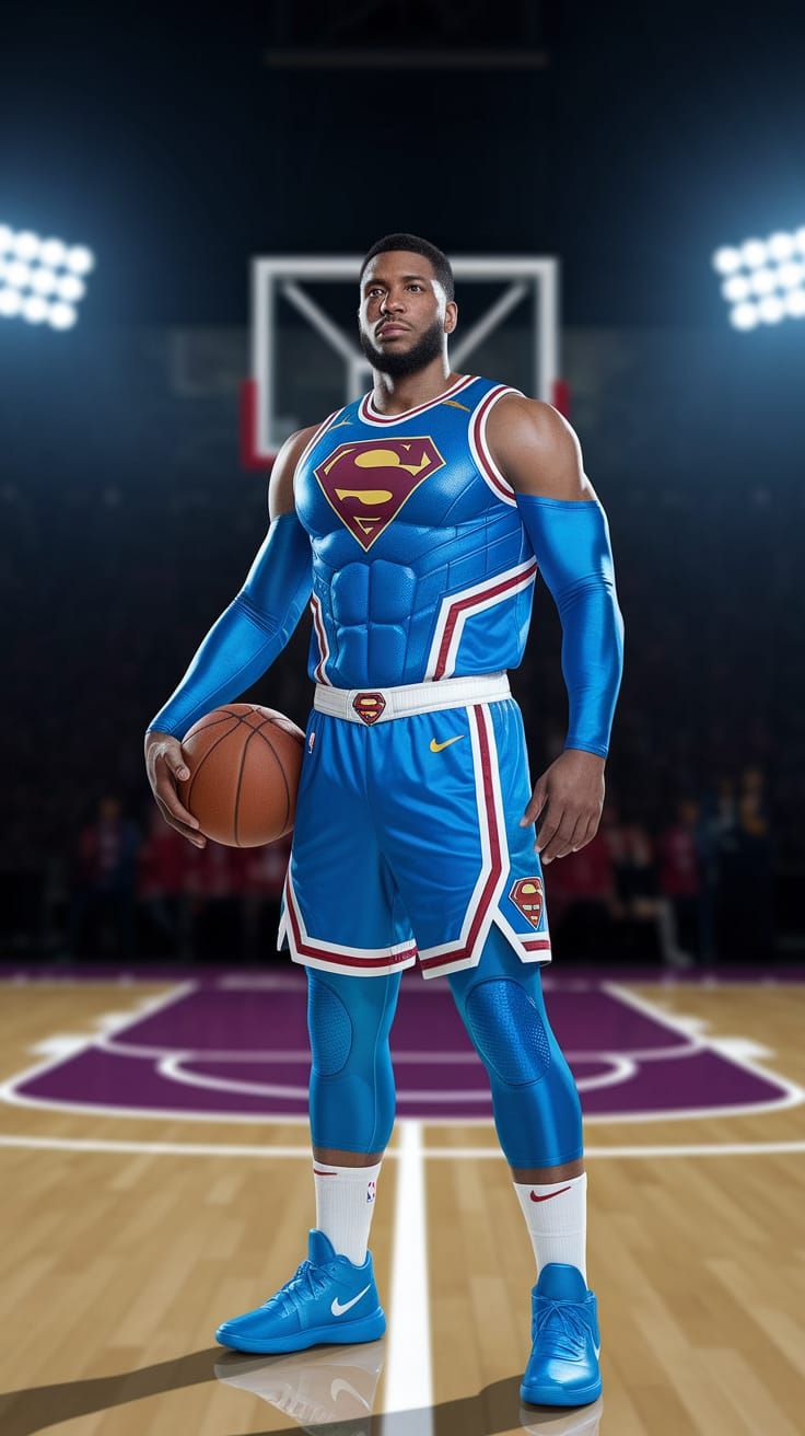 Basketball Hero