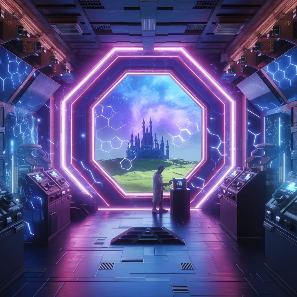 Temporal Research Lab 2