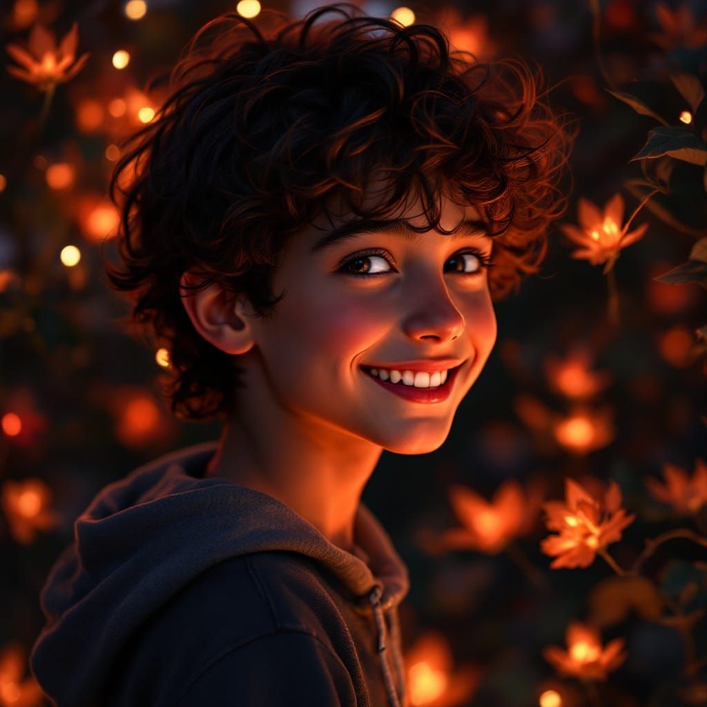 Portrait