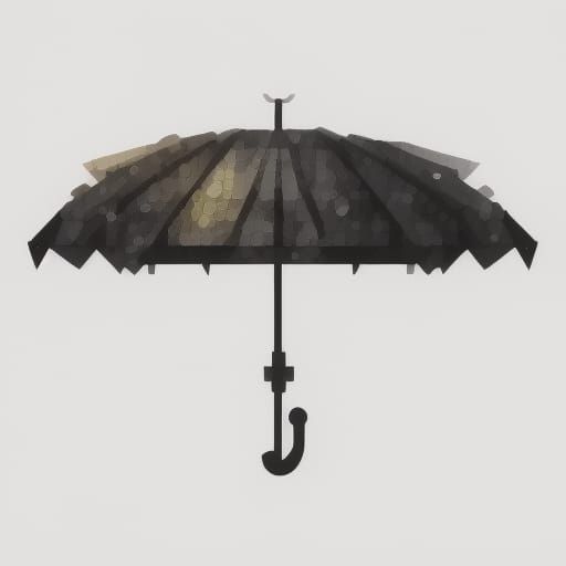 Hyperdetailed Cat Portrait in Digital Art Style