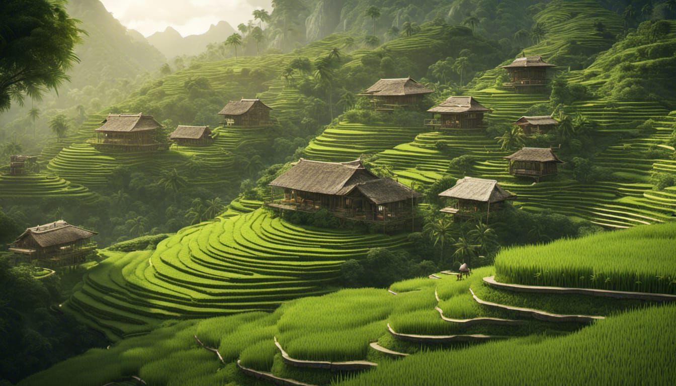 Future Philippines Harmonious Society