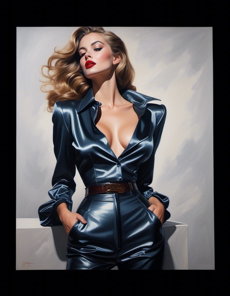 jumpsuit
