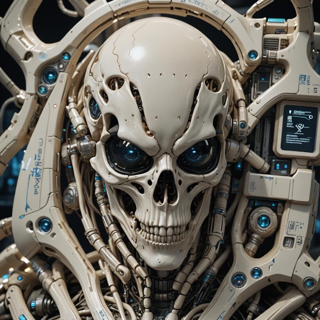 Exoskeleton
