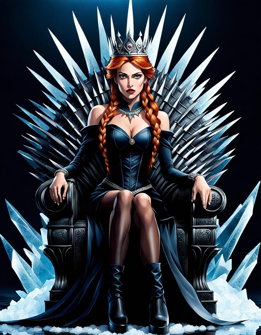 Princess of Darkness