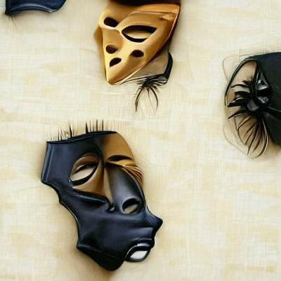 AI Generated Image of Undescribed Subject