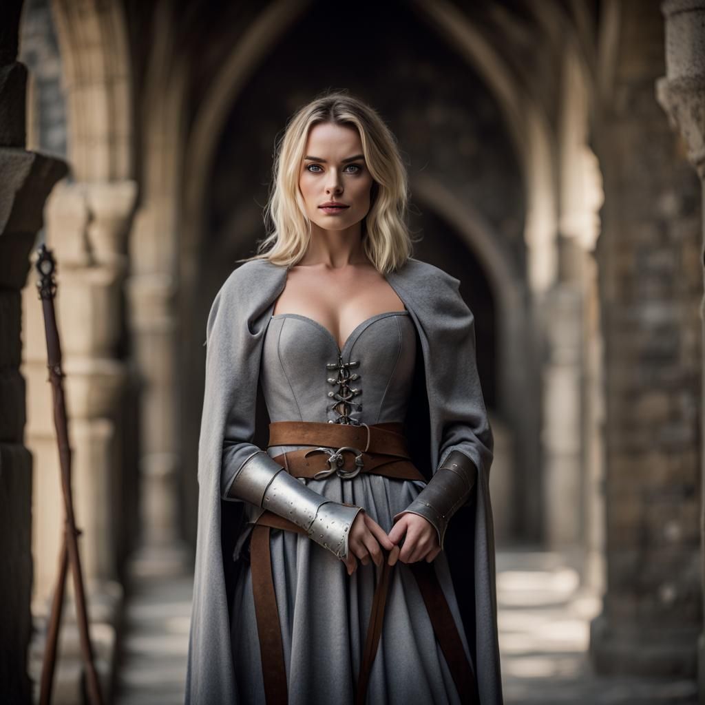 Shemaya La Castelle, found the Goddess Selûne in a dream, or...