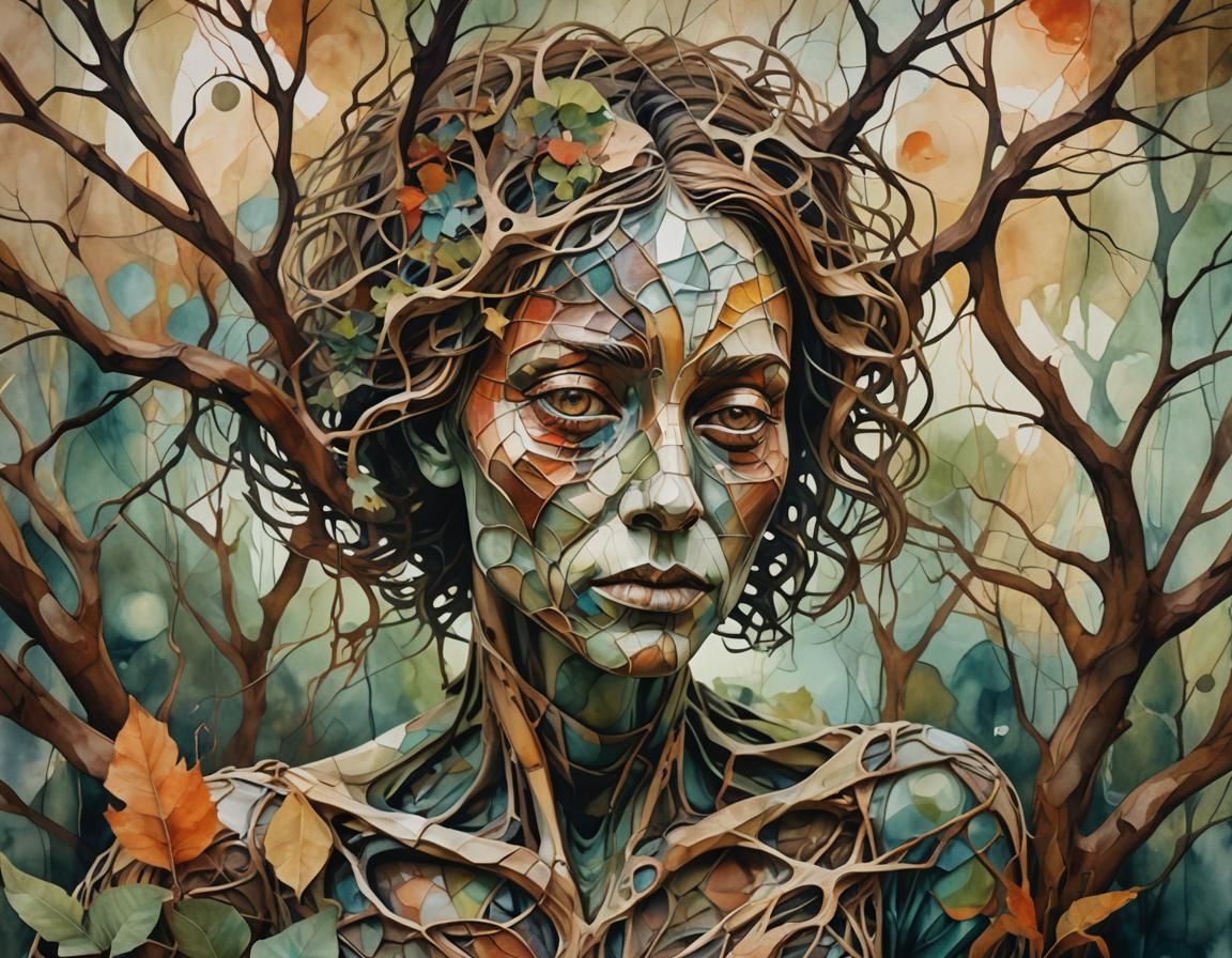 "Nature a best teacher"