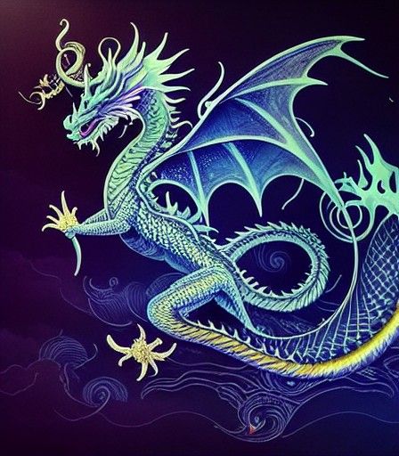 👽-Dragon Evolutions🐲
