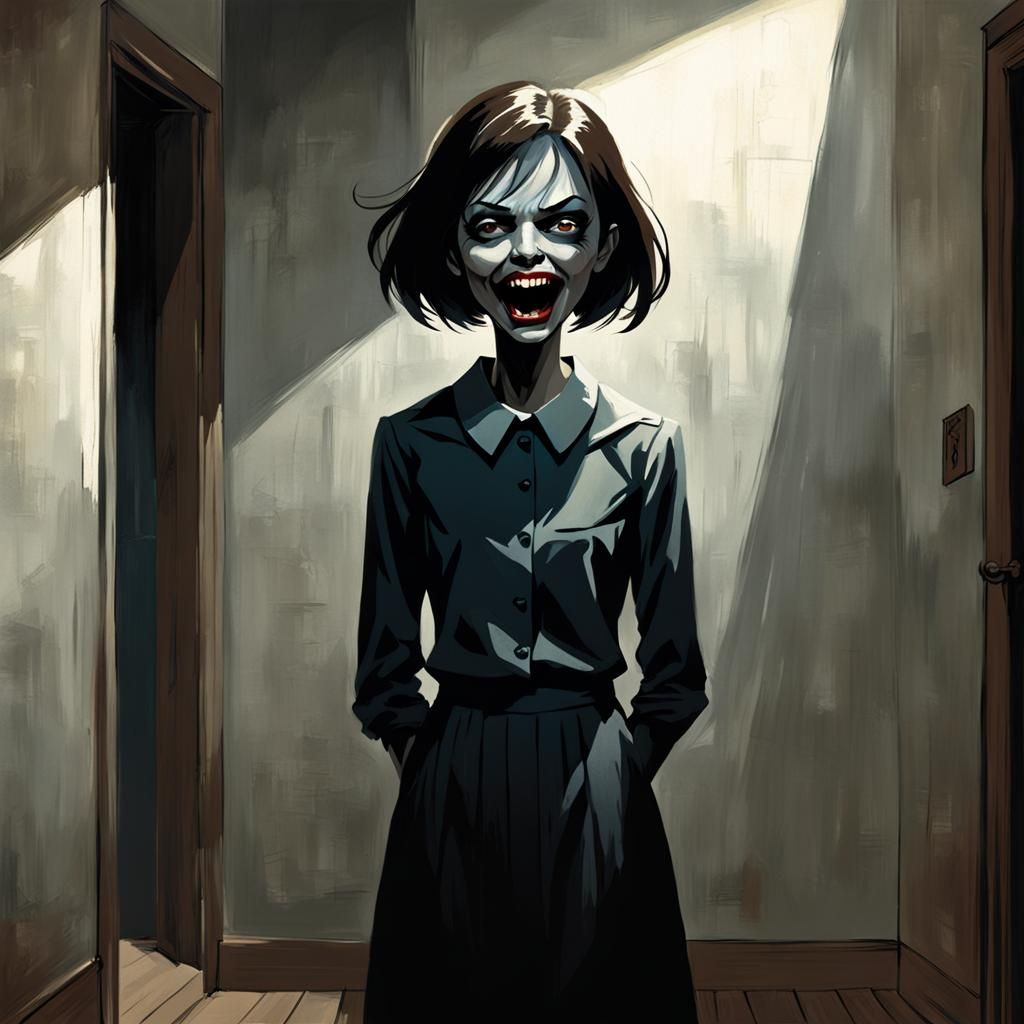 Where have you been all this time?