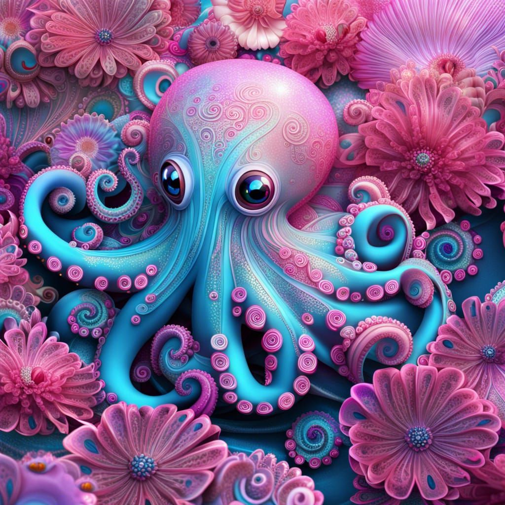 Octopus