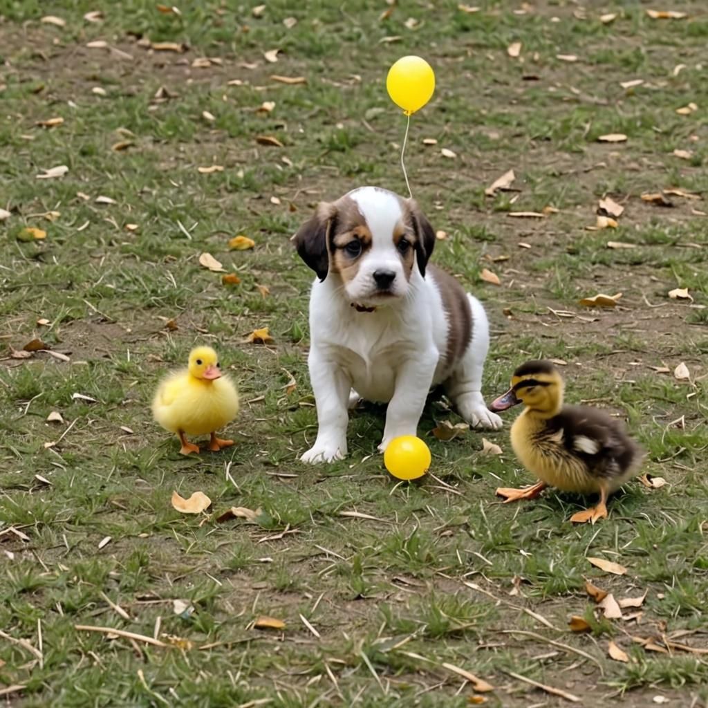 Play Time