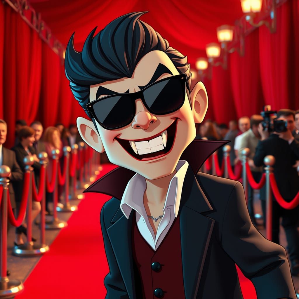 Red Carpet