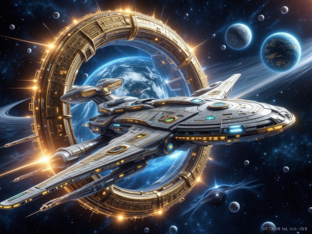 Arriving on Proxima D in Alpha Centauri Star System