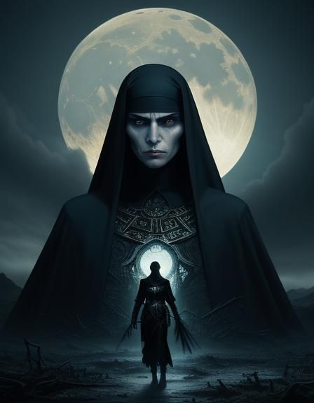 Illustration art of pencil by: Luis Royo & Paolo Eleuteri Se...