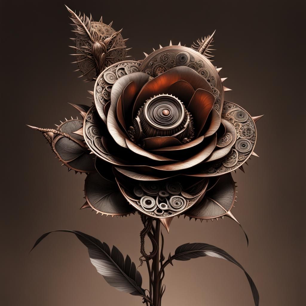 Rose