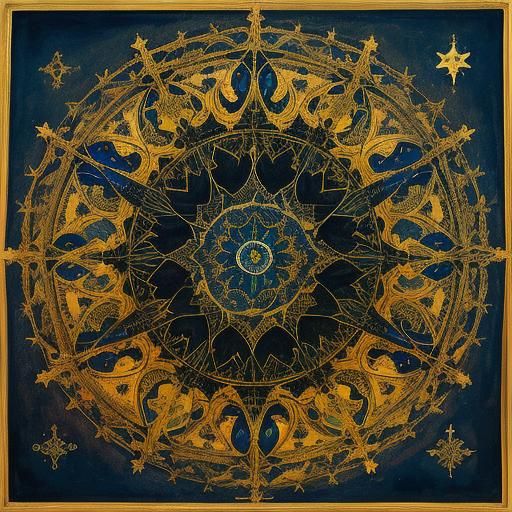 Religion of Immanence: Conceptual Personification