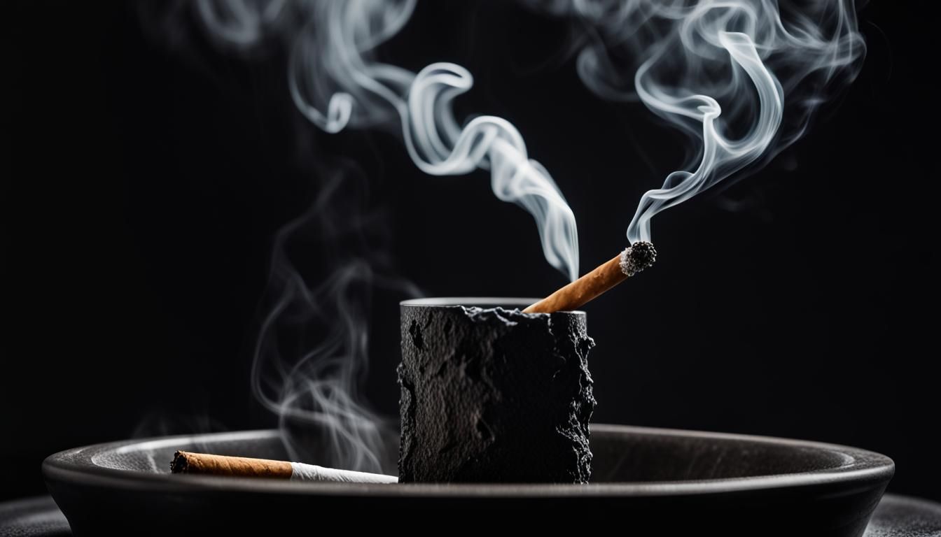 Smoking