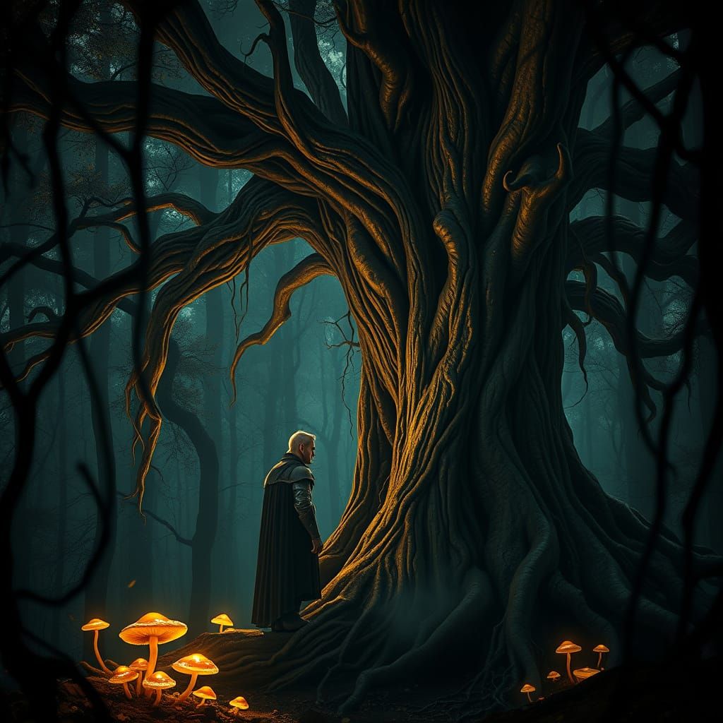 Baltic Mythology's Dark, Haunting World: Perkunas and the Da...