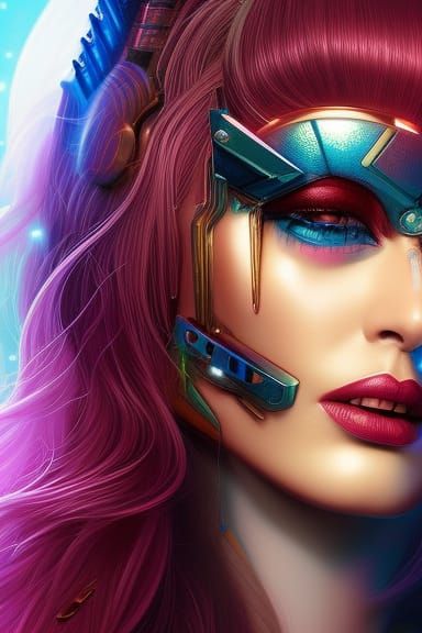 Cyberpunk