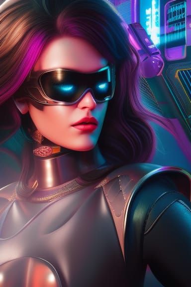 Cyberpunk