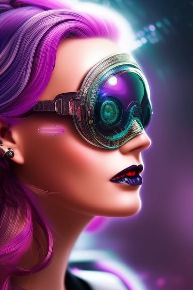 Cyberpunk