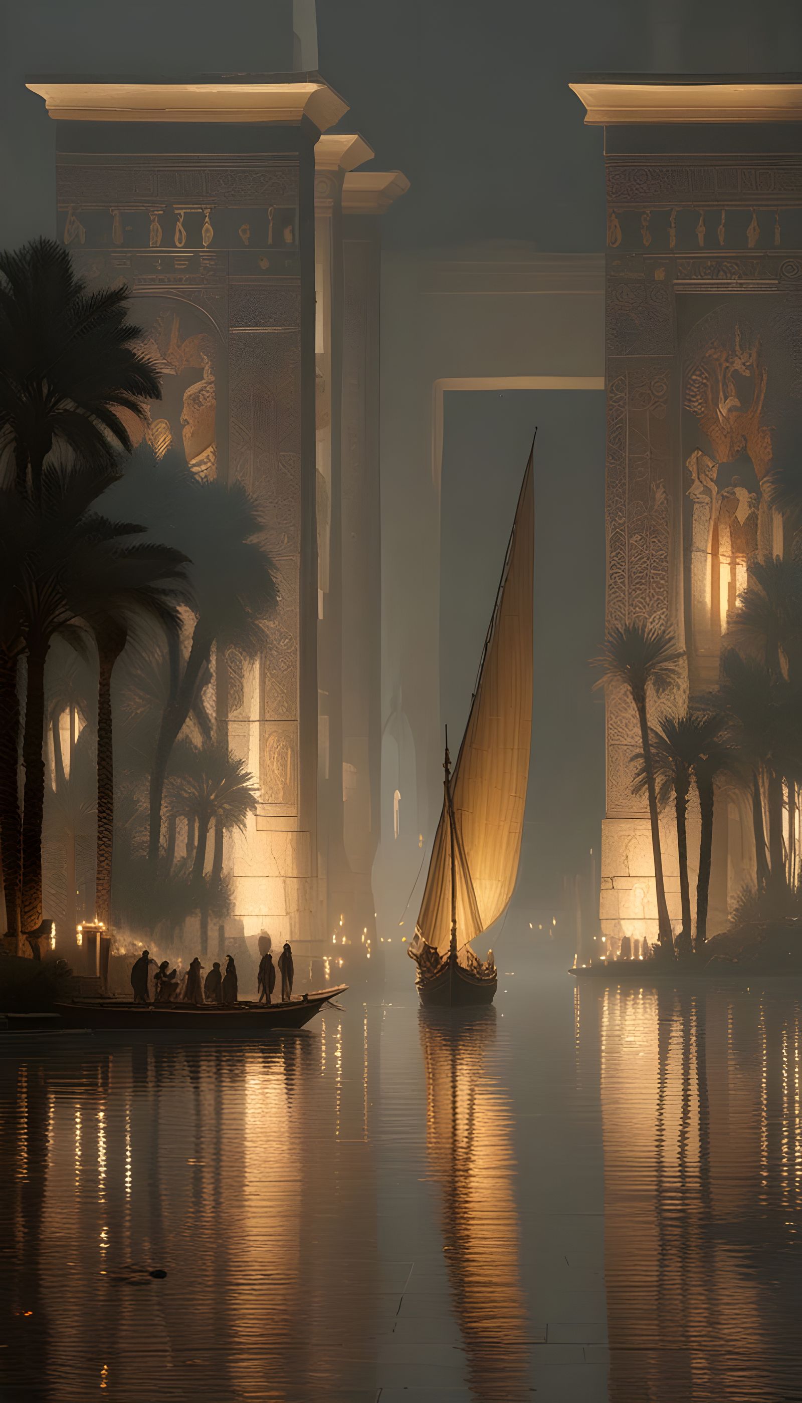 Byzantine Rhodes, 650 AD