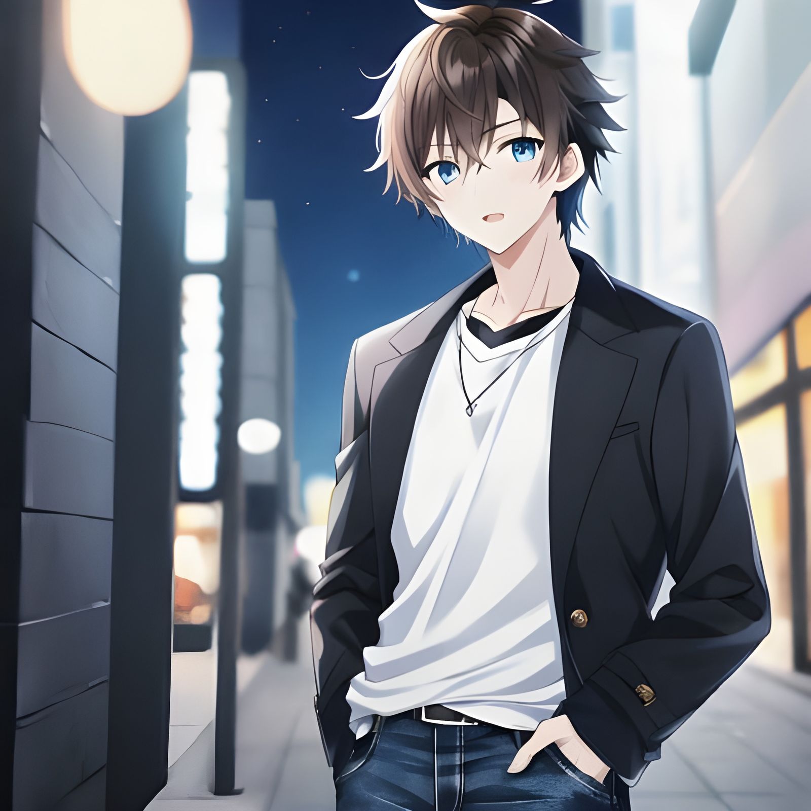 A Ruby For My Heart #2