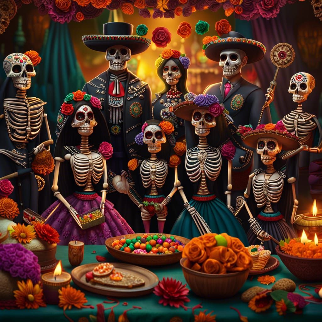 Ofrenda