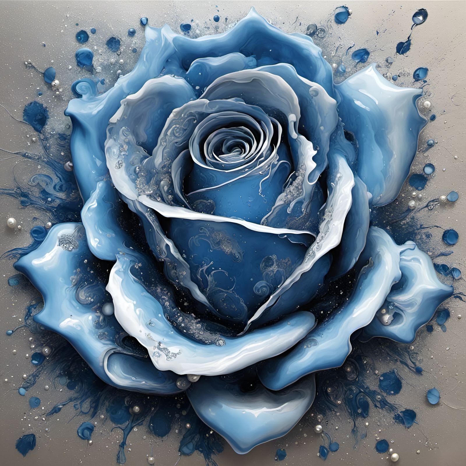 Juliet Rose #201, Masterplayer