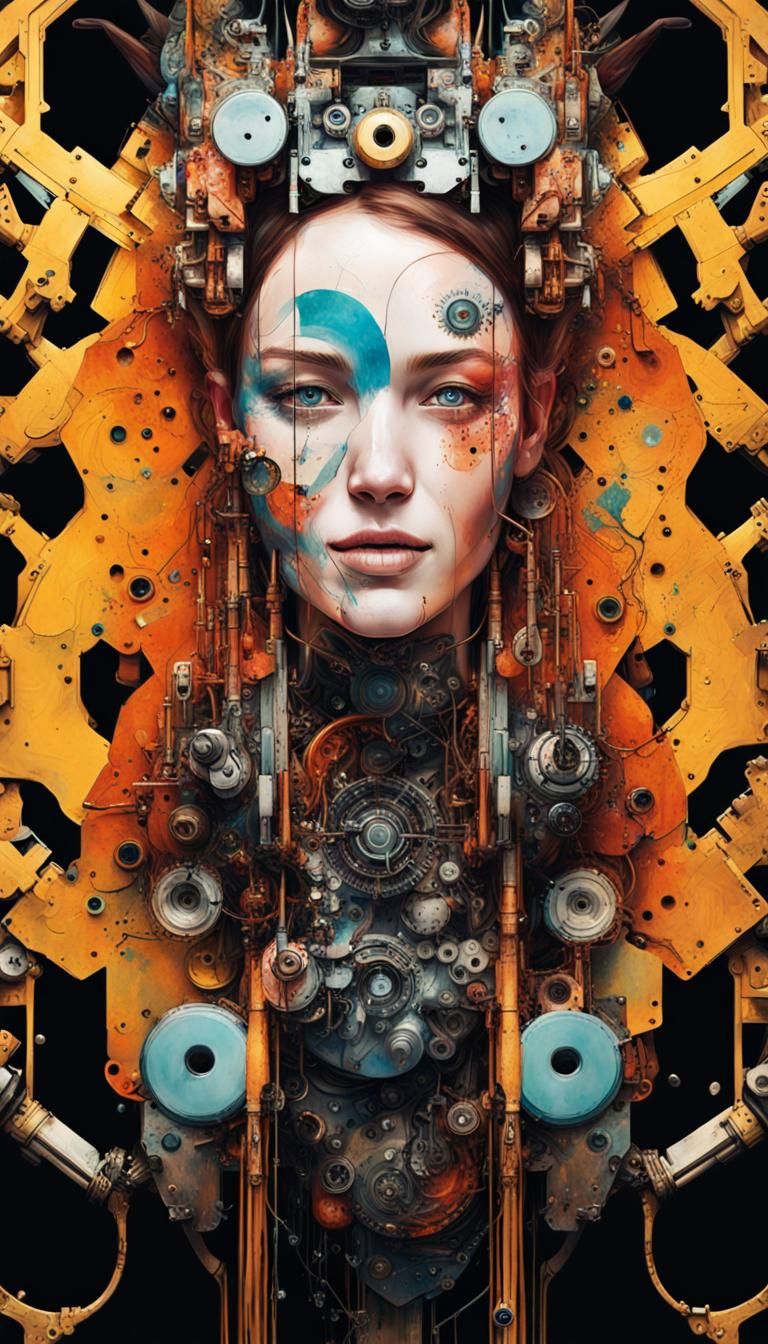 Untitled robotics