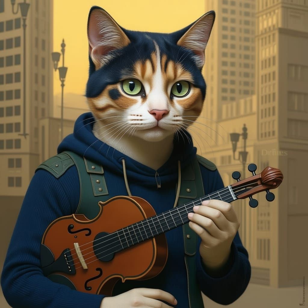 Ethereal Concept Art Portrait in Dark Fantasy Style